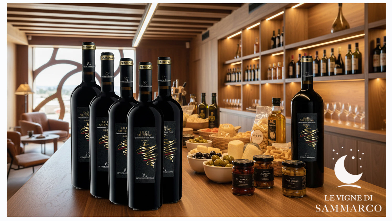 Le Vigne Di Sammarco