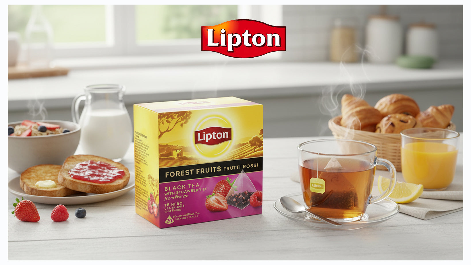 Lipton