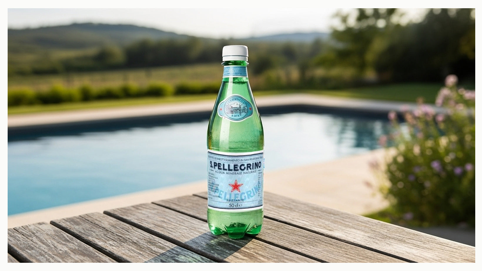 Sanpellegrino