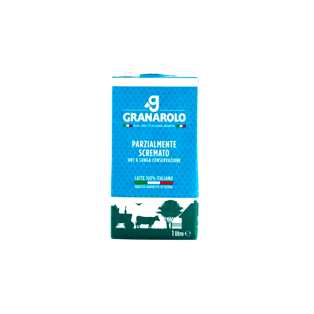 GRANAROLO - LATTE 100% ITALIA