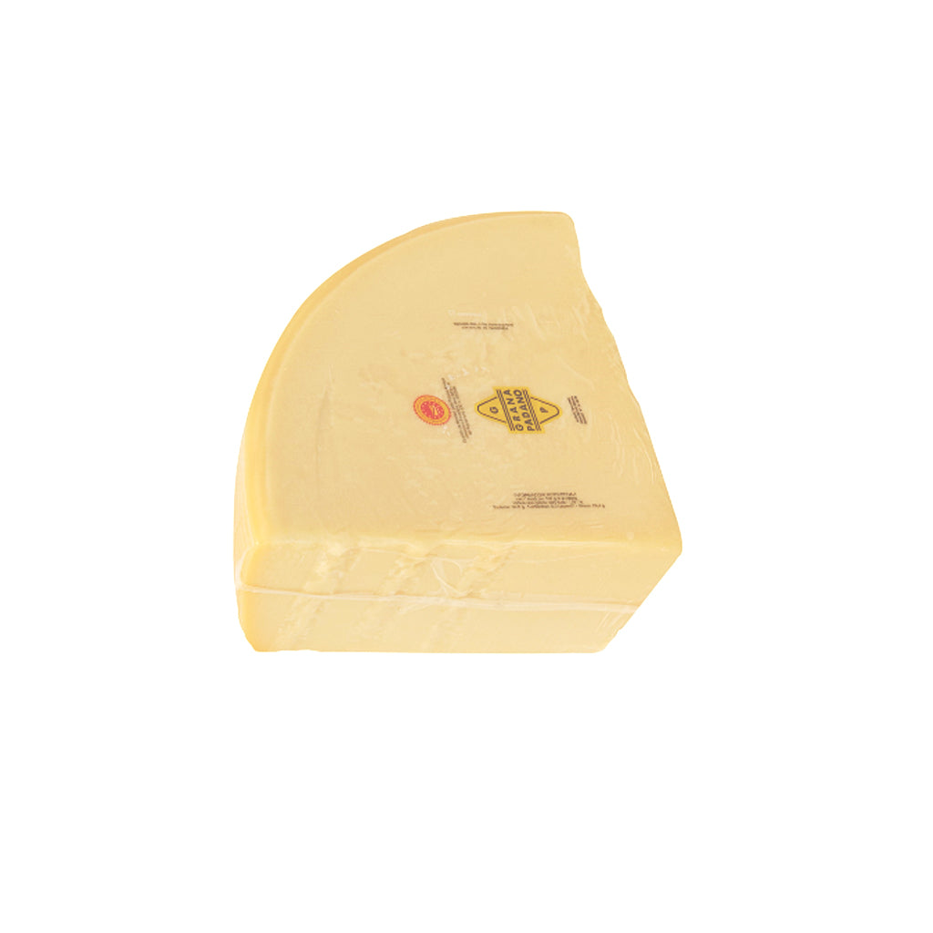 GRANA PADANO - FORMAGGIO DURO RETINATO