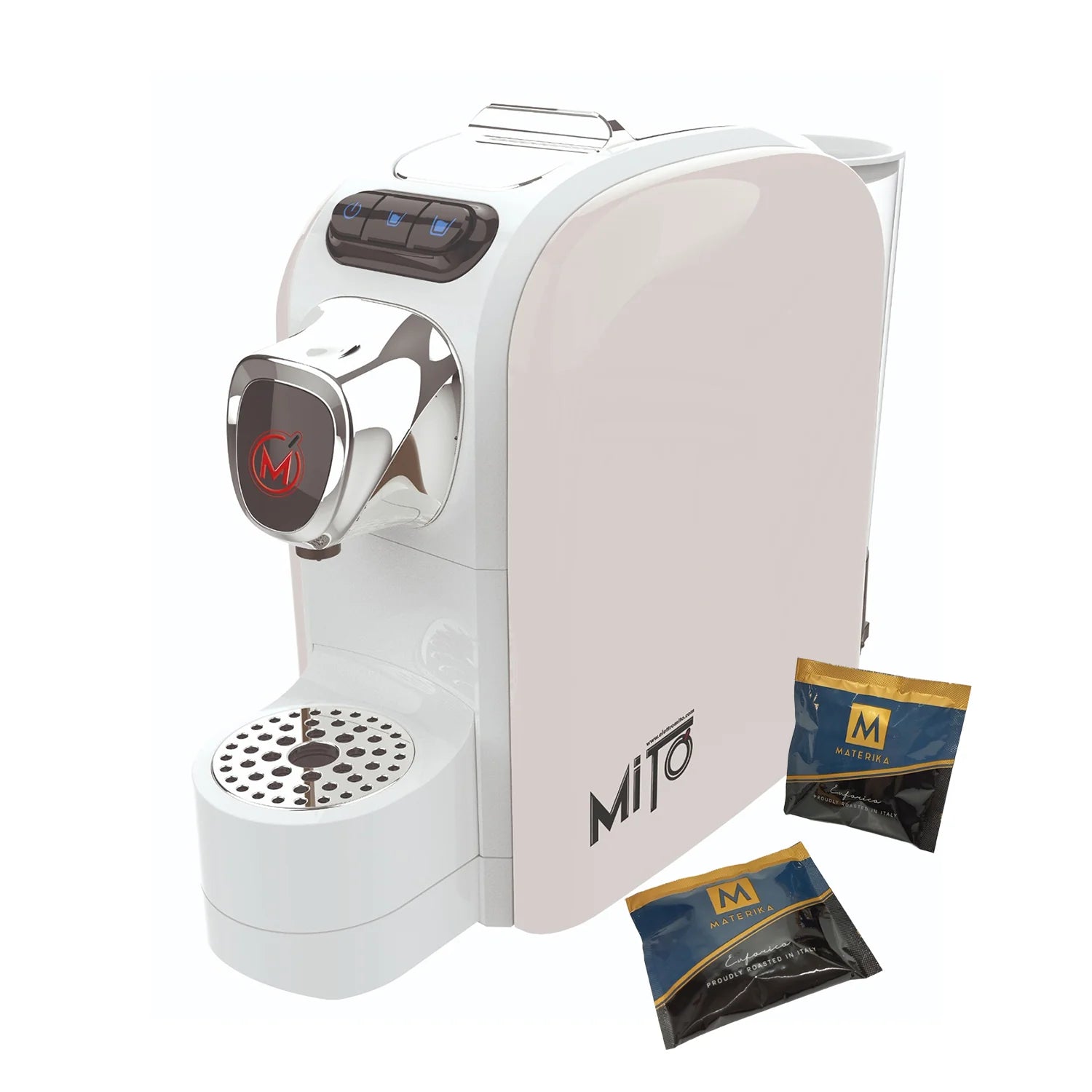 Macchina per Caffè MITO Cialda 44mm -