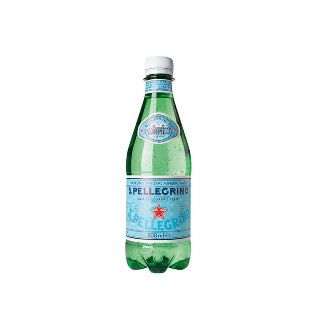 ACQUA SANPELLEGRINO CL.50