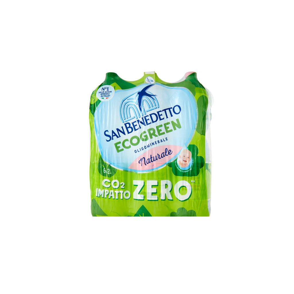 ACQUA SAN BENEDETTO LT.2 NATURALE