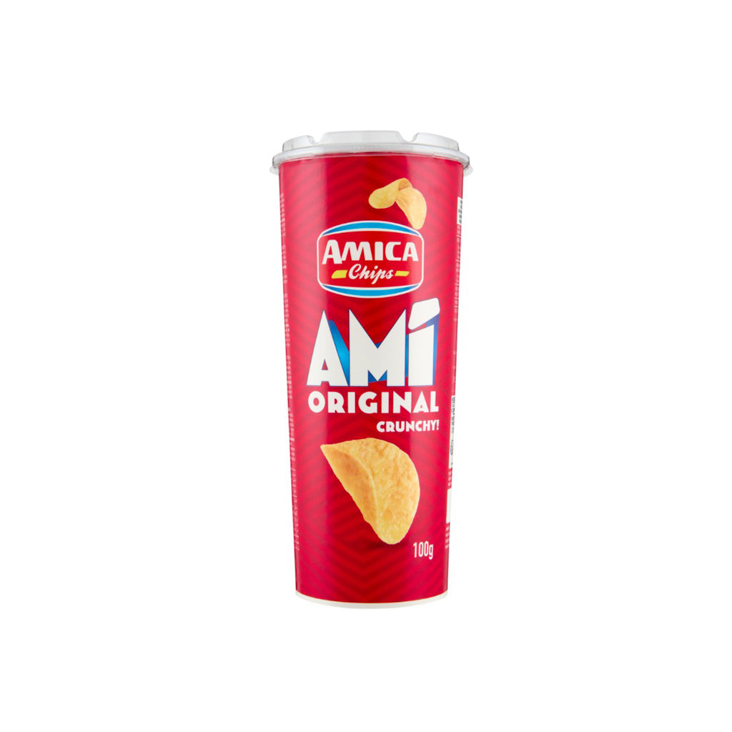 AMICA CHIPS AMI' CLASSICA G.100