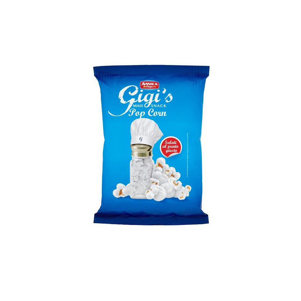 AMICA CHIPS POP CORN GR.100