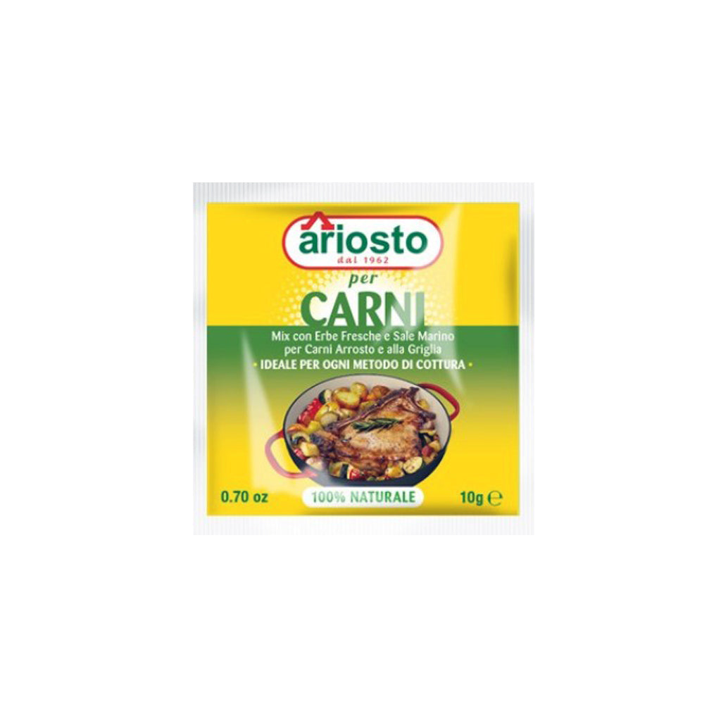 ARIOSTO - INSAPORITORE CARNE GR.20