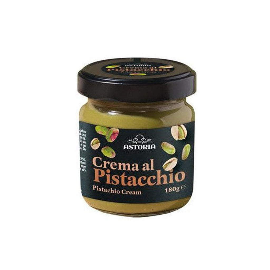 ASTORIA CREMA PISTACCHIO 180g