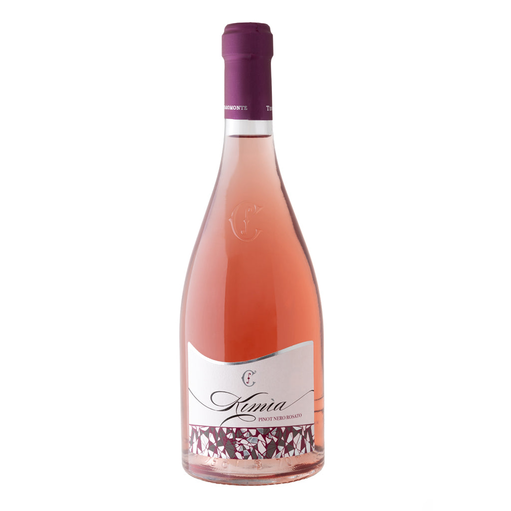 Tenute Chiaromonte - Kimìa Pinot Nero Rosato