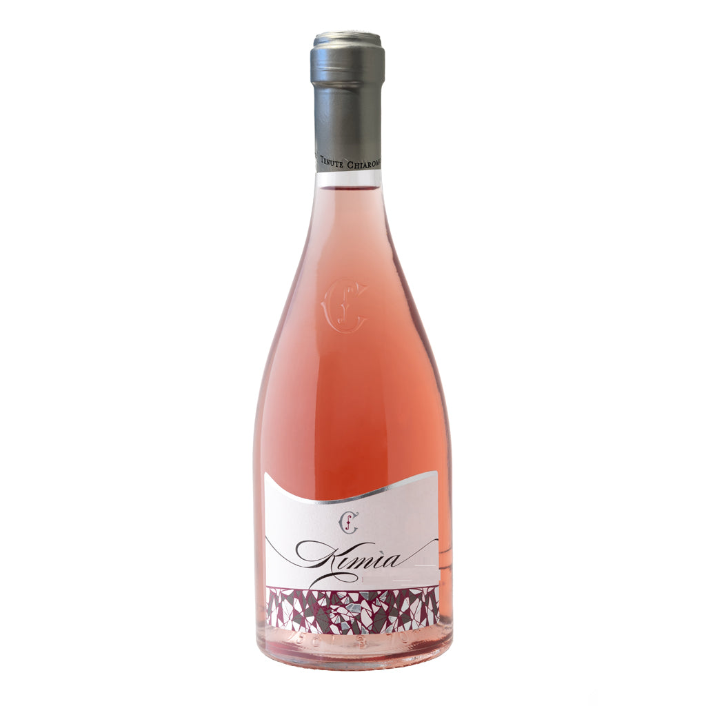 Tenute Chiaromonte - Kimia Susumaniello Rosato