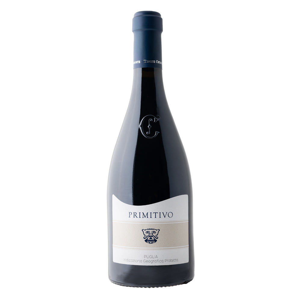 Tenute Chiaromonte - Primitivo Puglia IGP Biologico