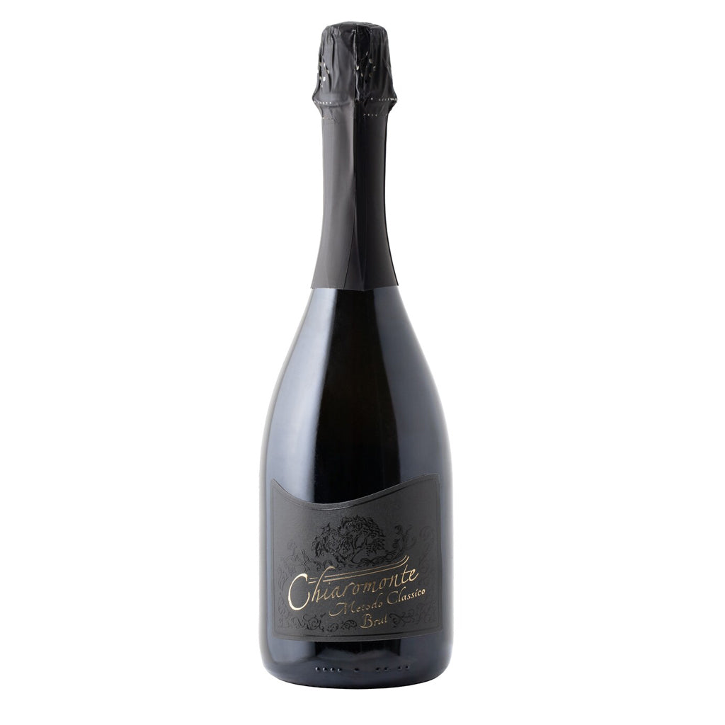 Tenute Chiaromonte - Spumante Brut Metodo Ancestrale