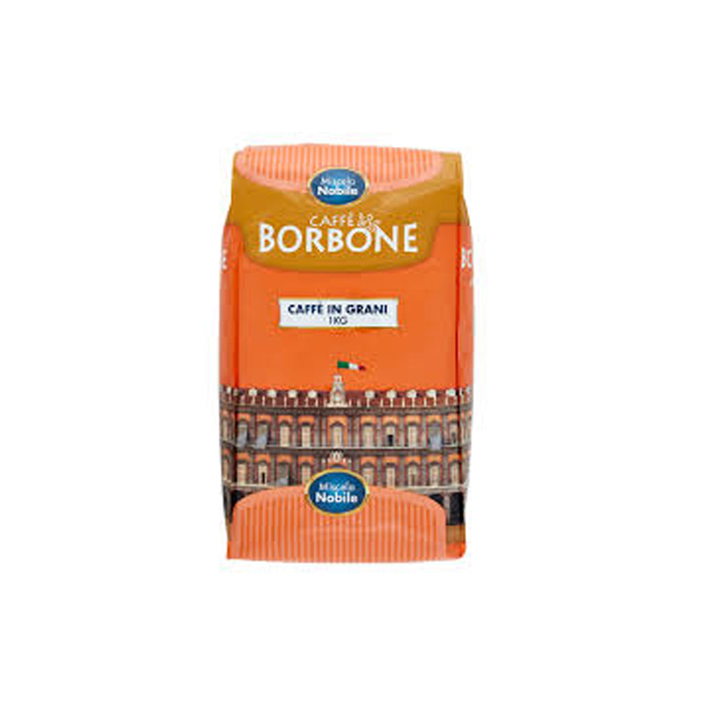BORBONE MISCELA NOBILE KG.1 GRANI