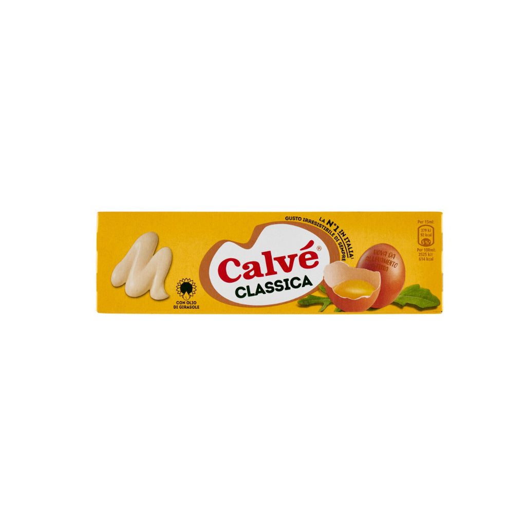 CALVE' MAIONESE ML.150