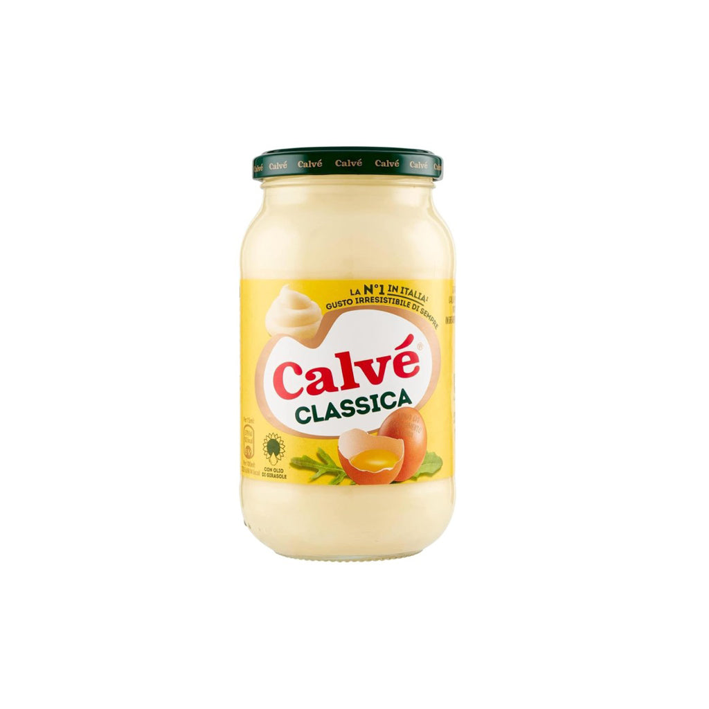 CALVE' MAIONESE VASO ML.450