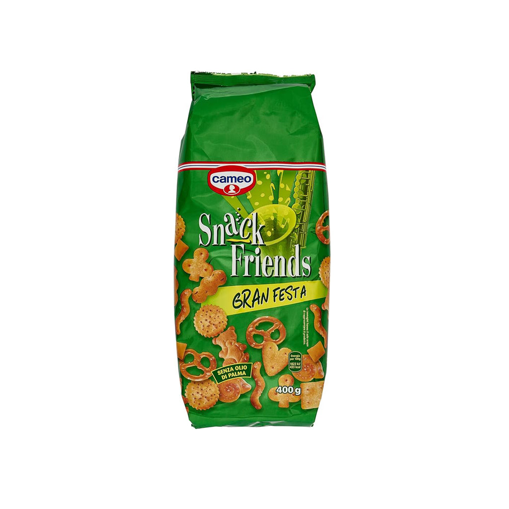 CAMEO GRAN FESTA COCKTAIL - GR. 400