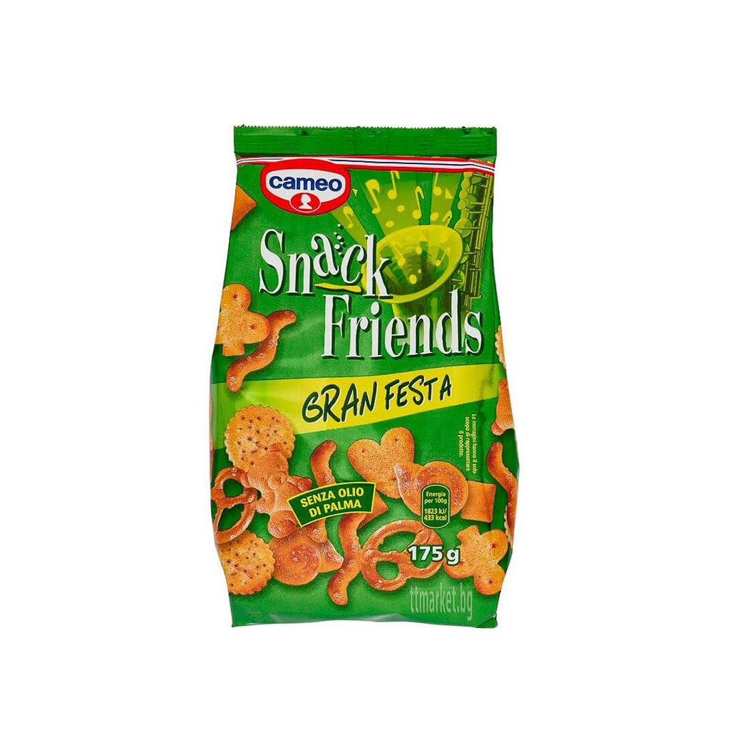 CAMEO GRAN FESTA GR.175