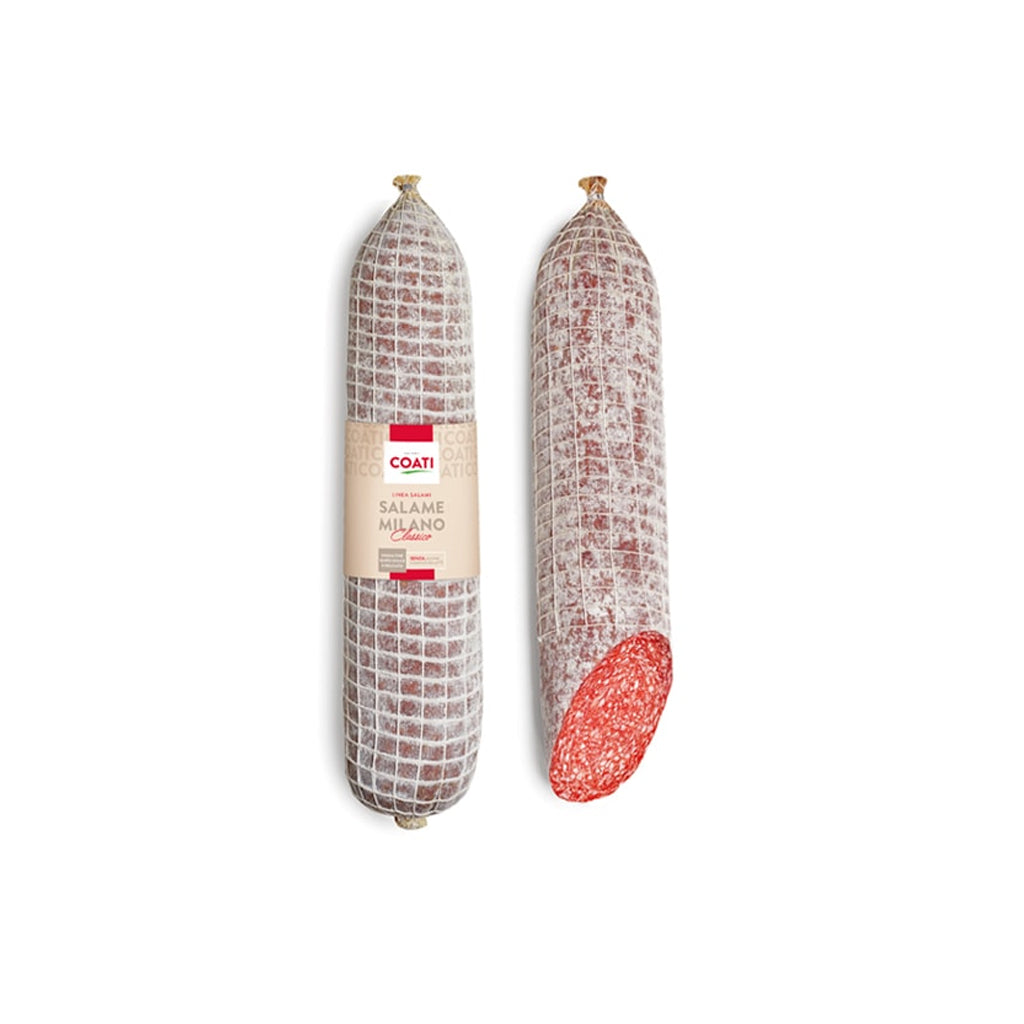 COATI - SALAME MILANO