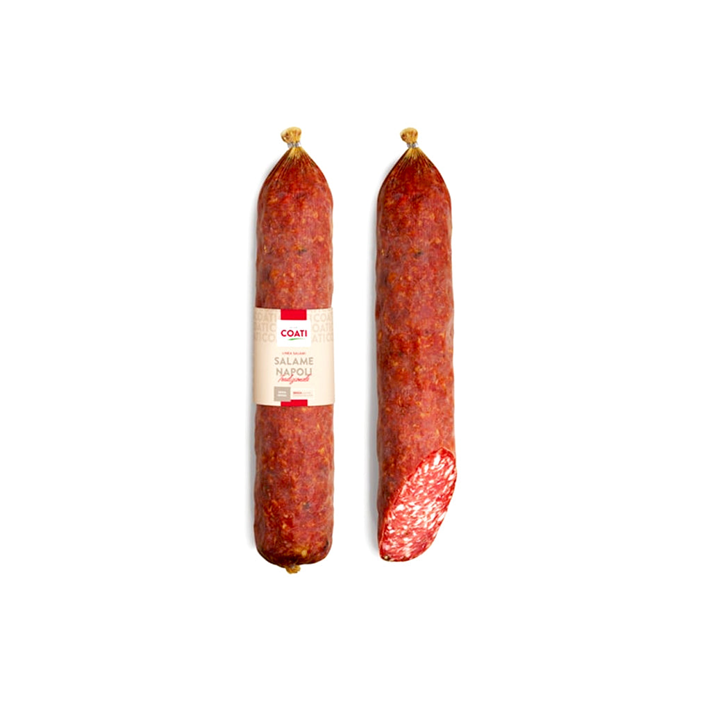 COATI - SALAME NAPOLI
