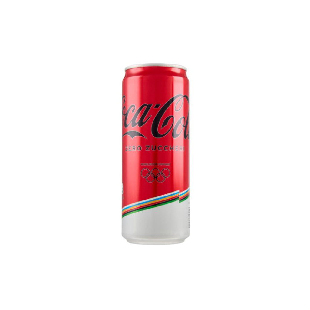 COCACOLA ZERO CL.33