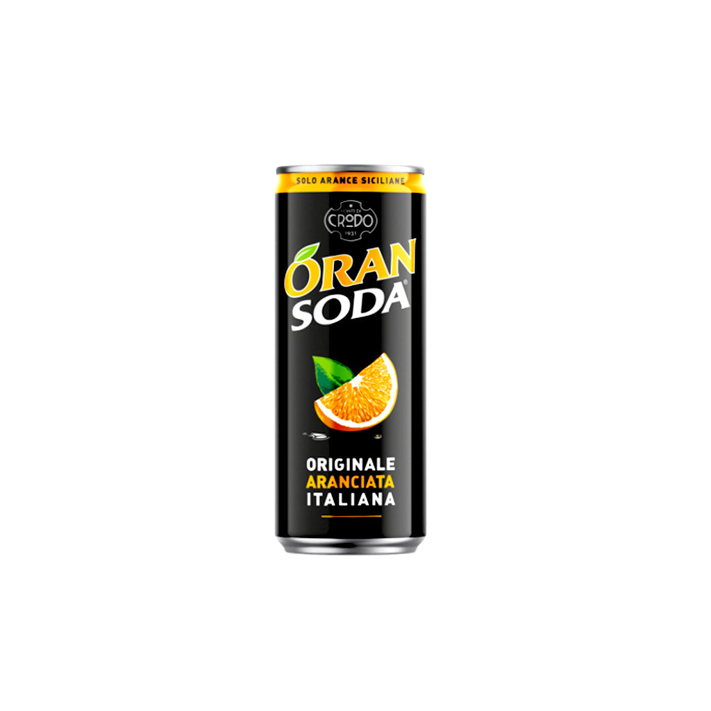 CRODO ORANSODA CL.33
