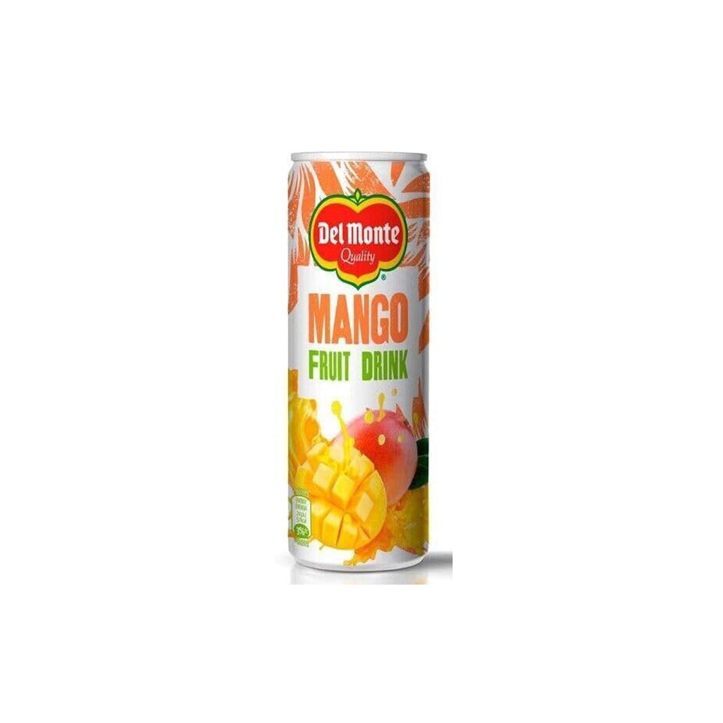 DEL MONTE - MANGO ML.240