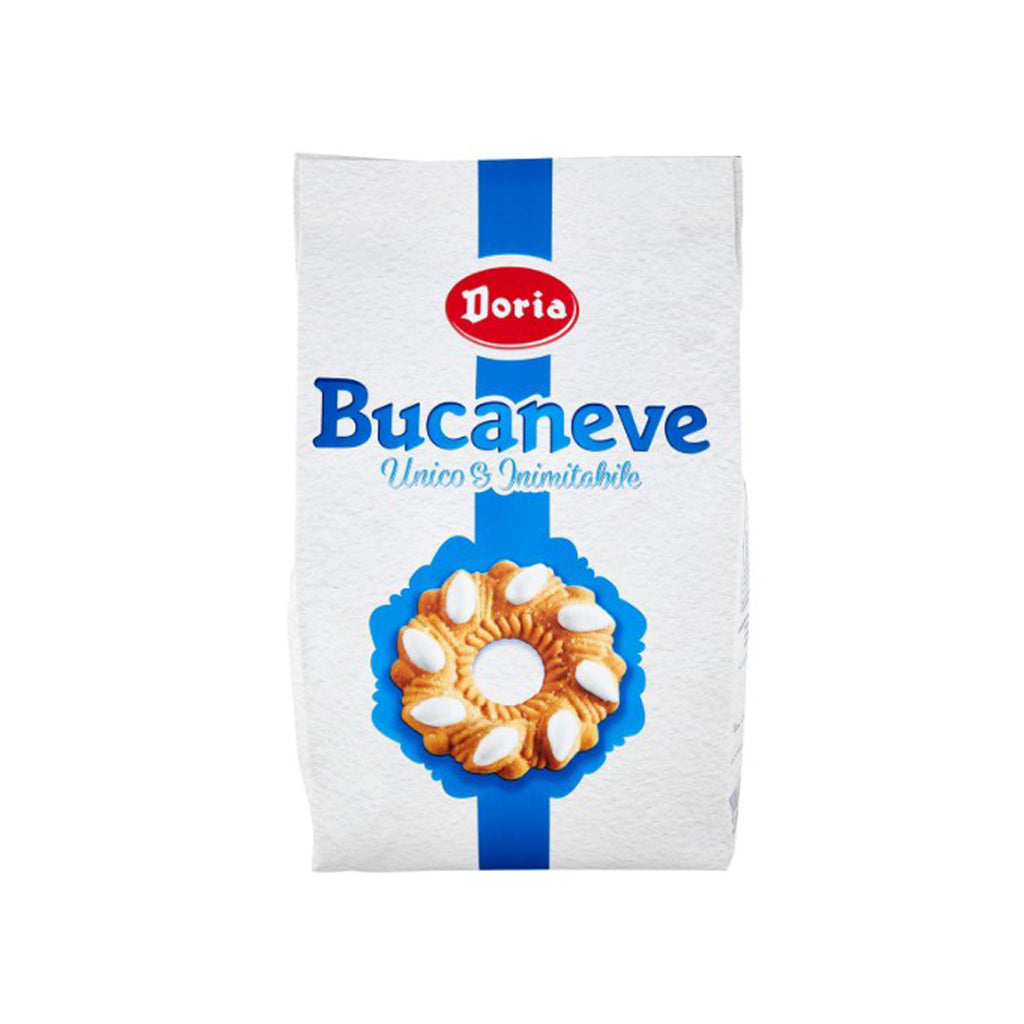 DORIA BUCANEVE GR.400