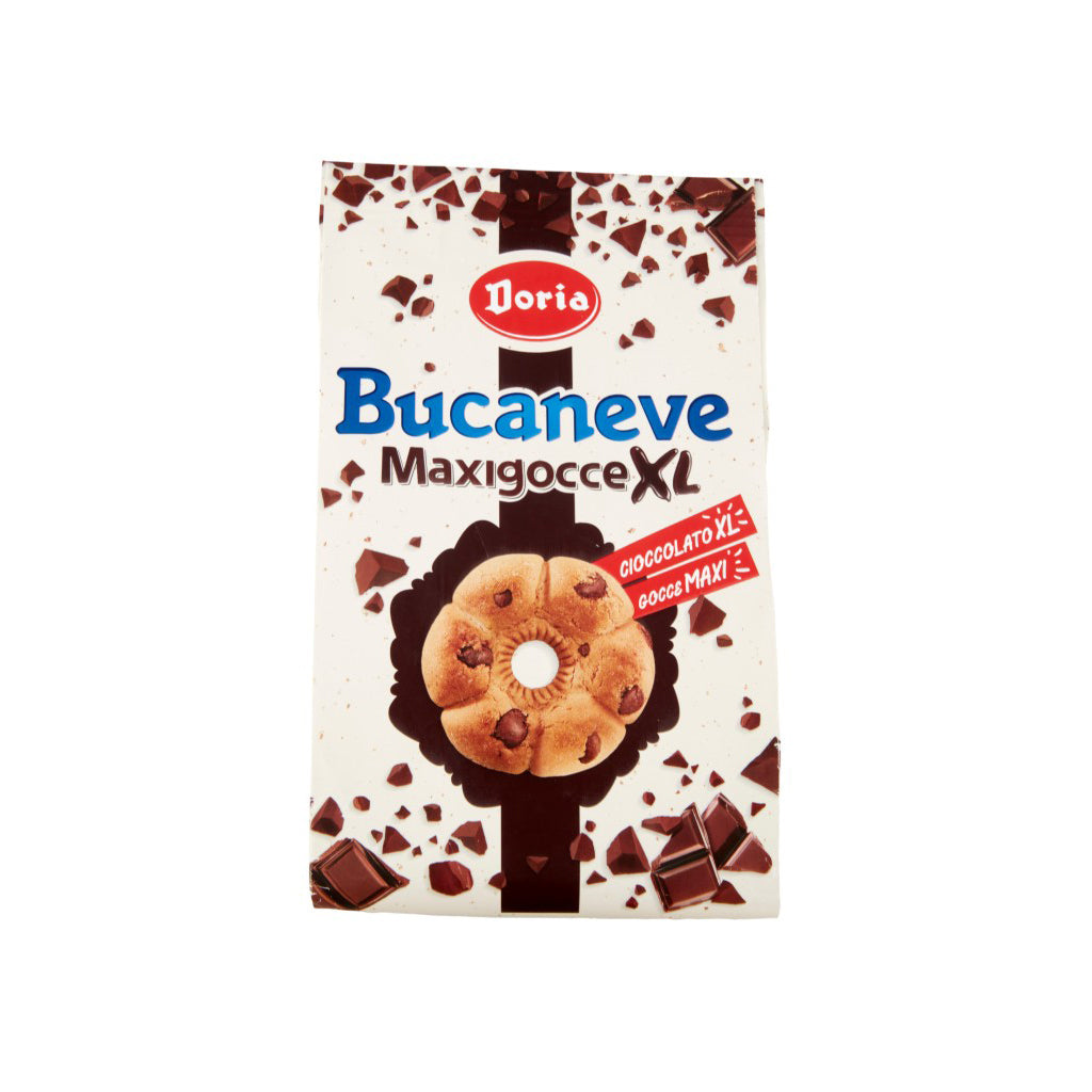DORIA BUCANEVE MAXIGOCCE 400g