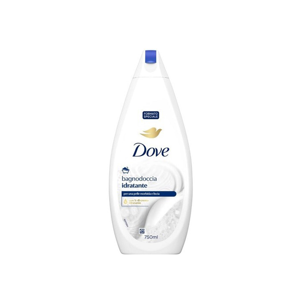 DOVE BAGNO ML.750 ORIGINAL