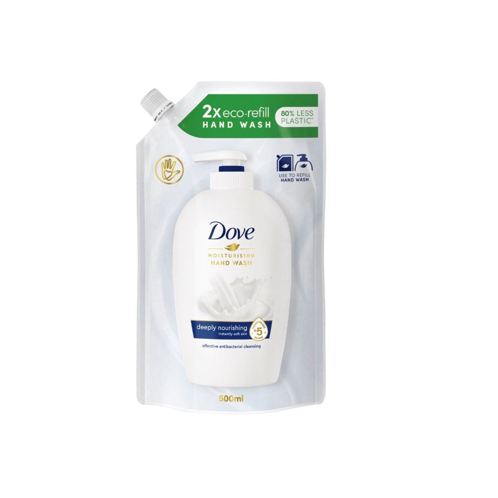 DOVE SAPONE RICARICA LIQUIDO ML.500 ORIGINAL