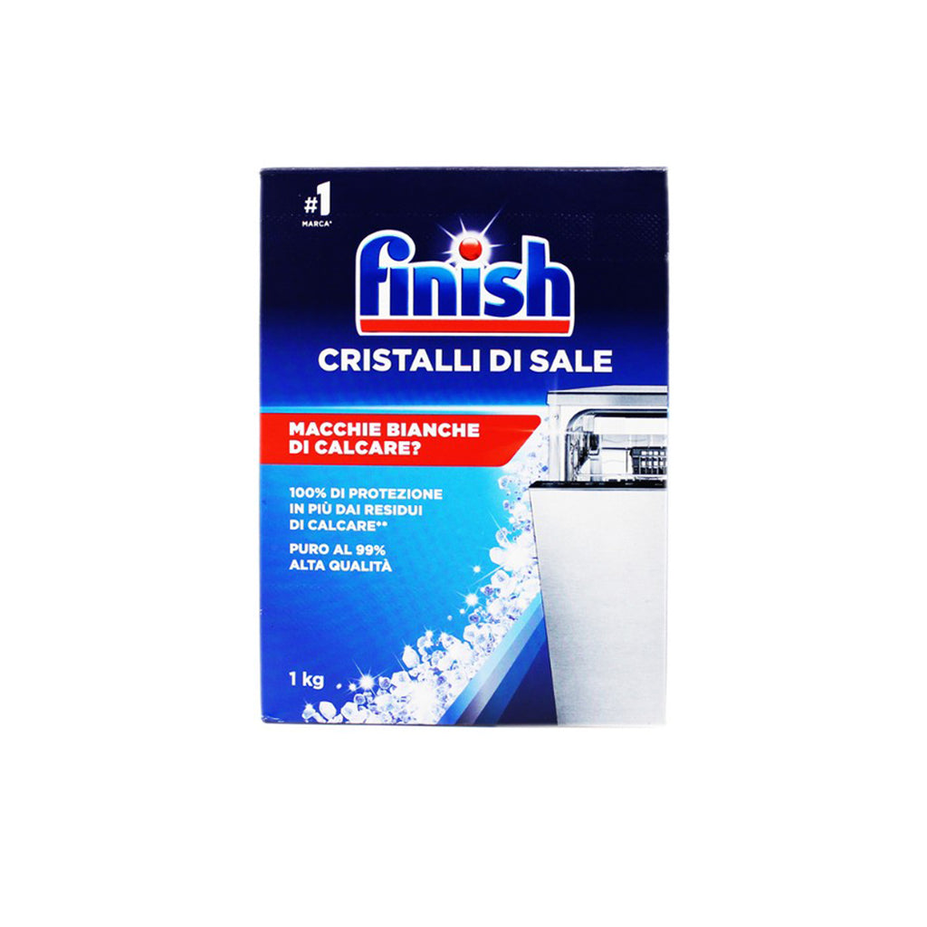 FINISH SALE LAVASTOVIGLIE