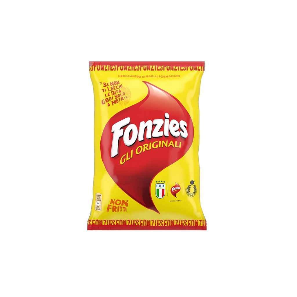 FONZIES GR.100