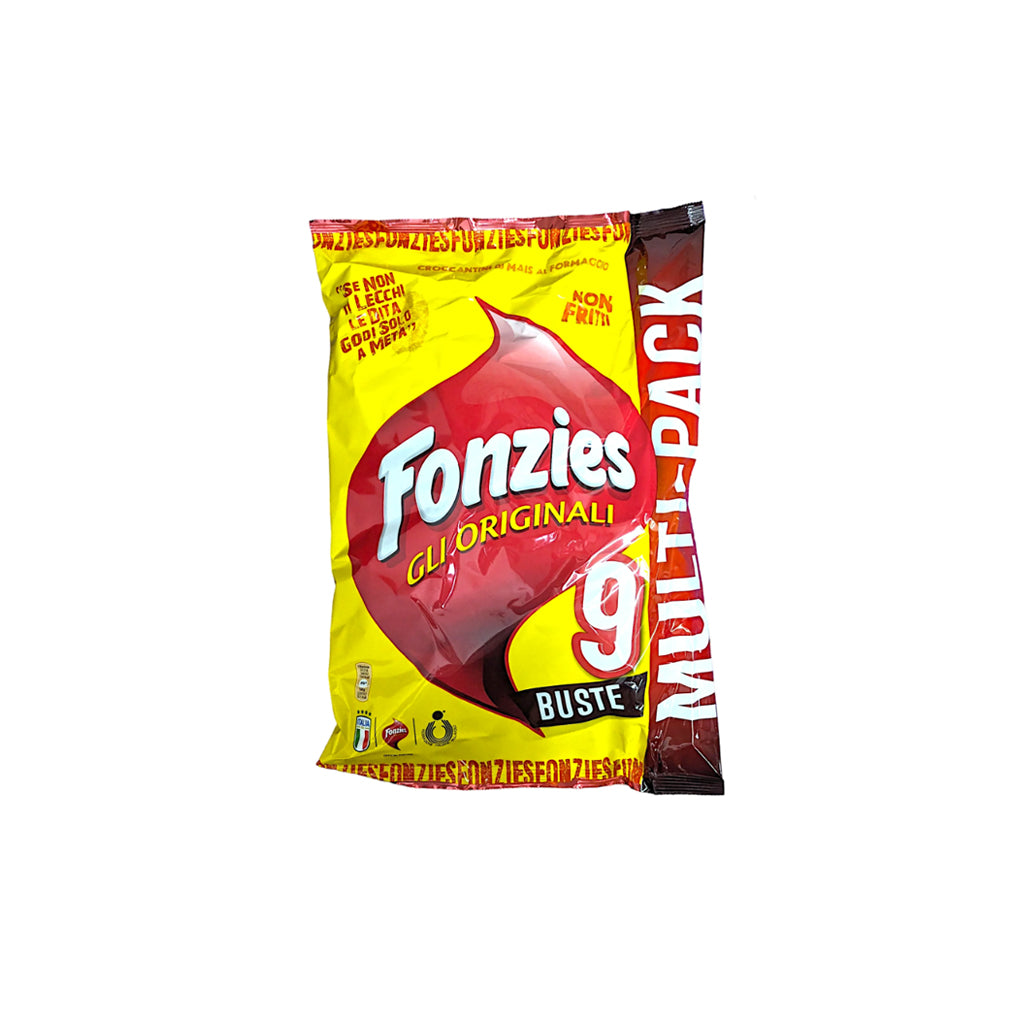 FONZIES GR.212 MULTIPACK 9X - GR. 212