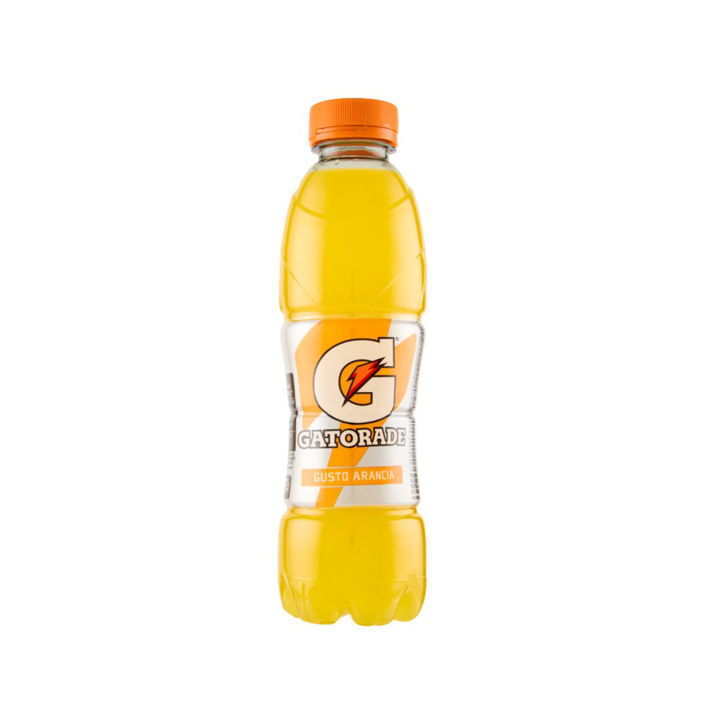 GATORADE ML.500 SPORT ARANCIA