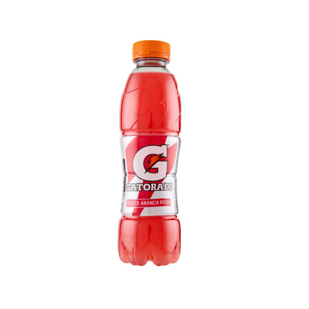GATORADE ML.500 SPORT ARANCIA ROSSA