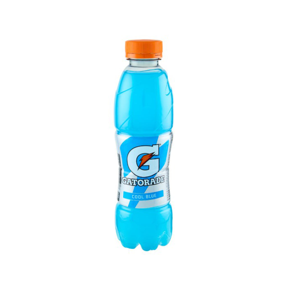 GATORADE ML.500 SPORT BLUE