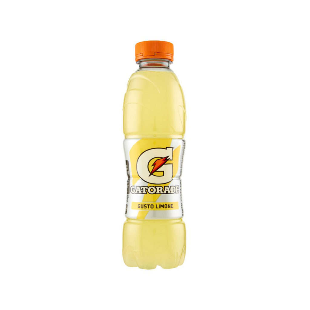 GATORADE ML.500 SPORT LIMONE