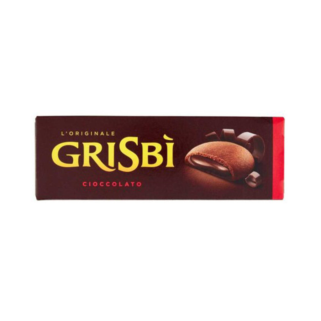 GRISBI GR.135 CACAO