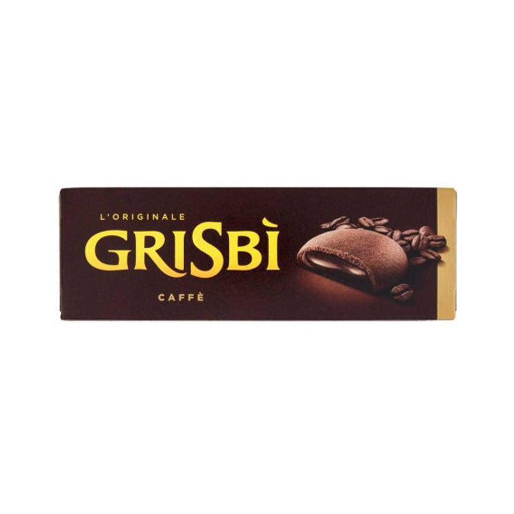GRISBI GR.135 CAFFE'