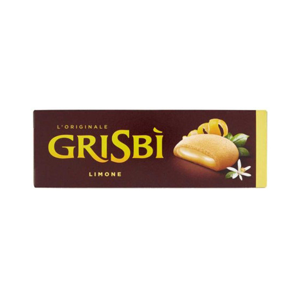 GRISBI GR.135 CREMA LIMONE