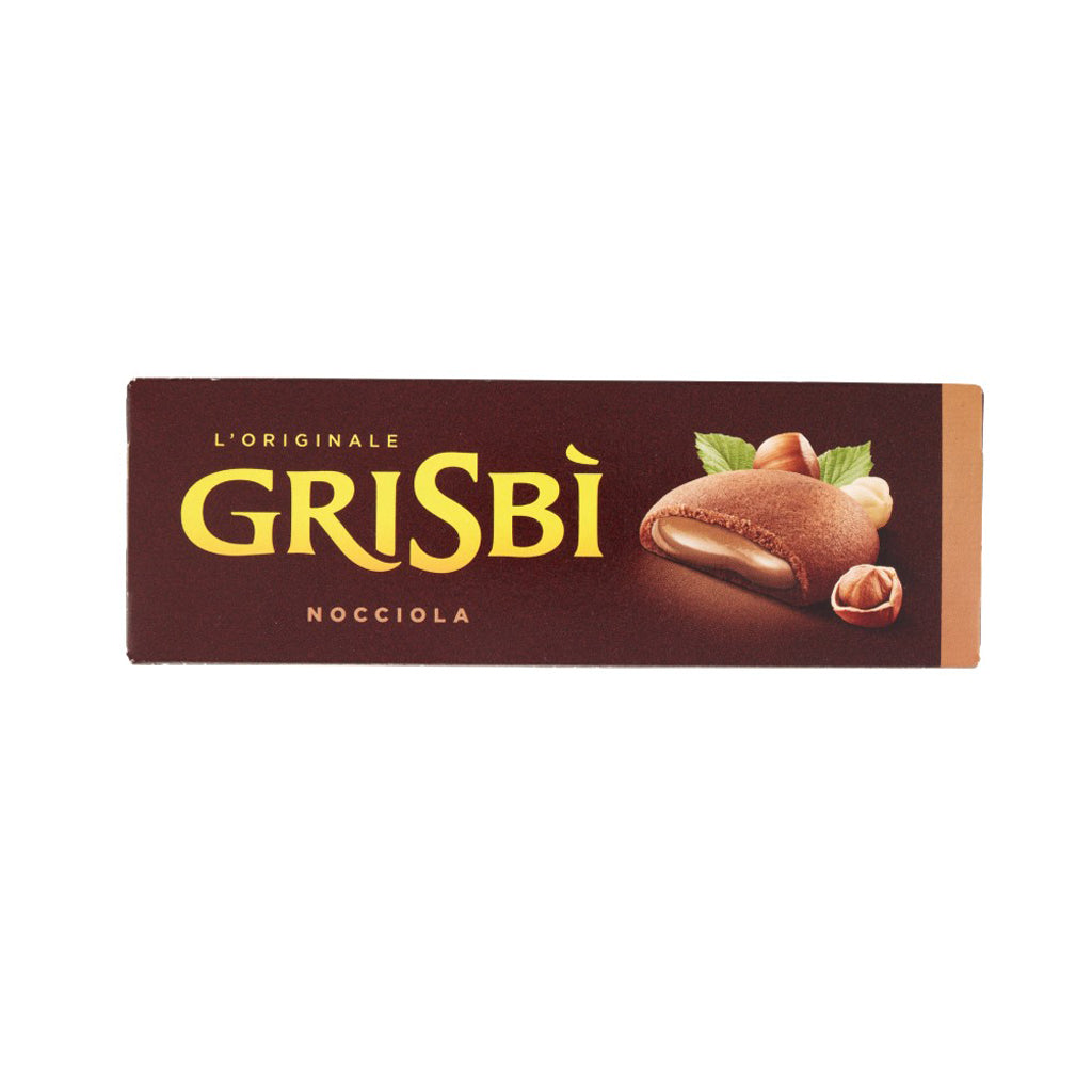 GRISBI GR.135 NOCCIOLA