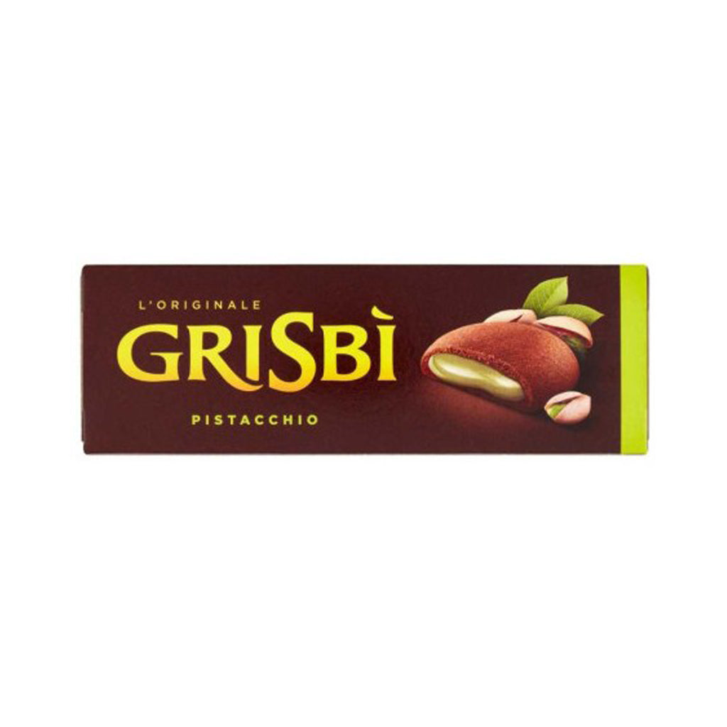 GRISBI GR.135 PISTACCHIO