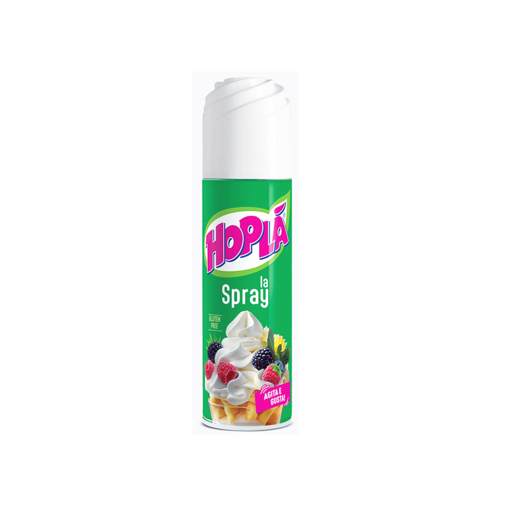 HOPLA PANNA MIX SPRAY 250g.