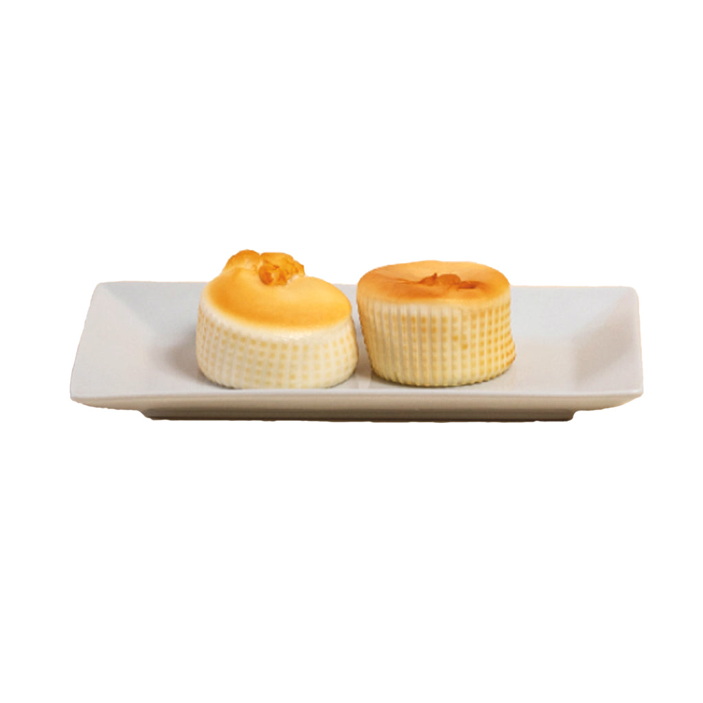 IGNALAT - BURRATA AFFUMICATA - 250g (2x125g)