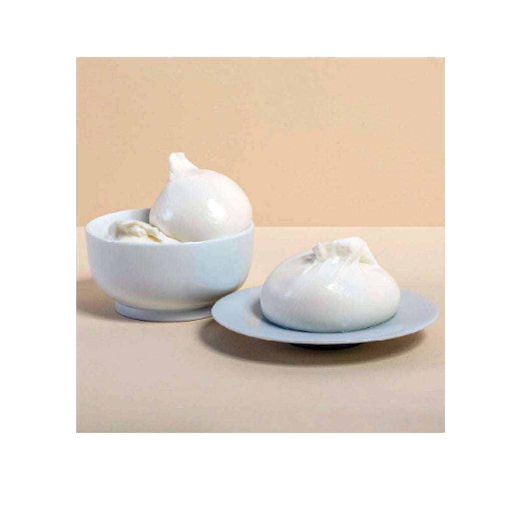 IGNALAT - BURRATA - 250g (2x125g)