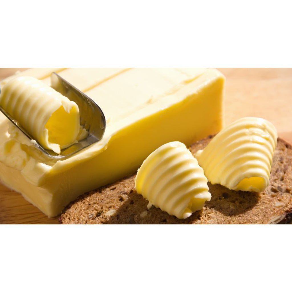 IGNALAT - BURRO - 250g