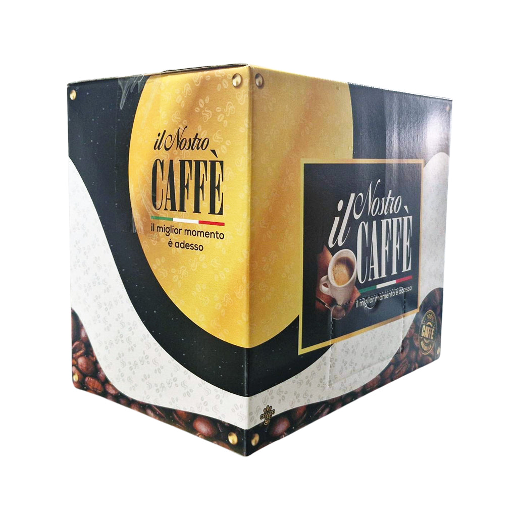 IL NOSTRO CAFFE 150 CIALDE