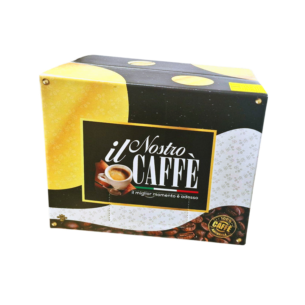 IL NOSTRO CAFFE 150 CIALDE