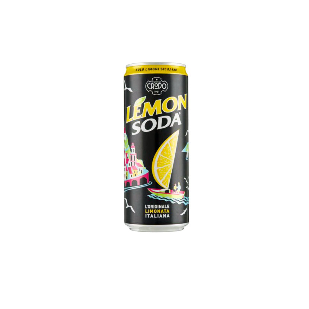 LEMONSODA CL.33
