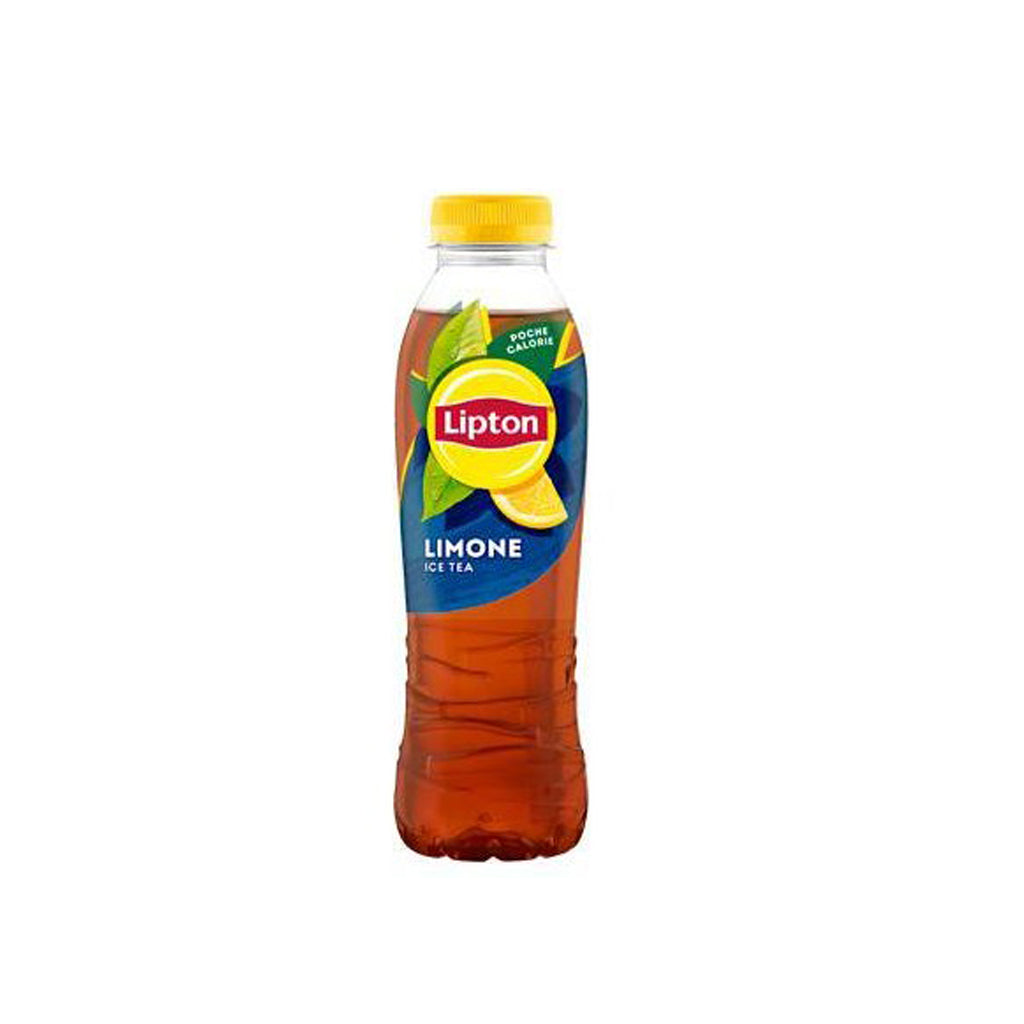 LIPTON CL.50 ICE TEA LIMONE